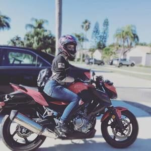 Meet your Posher, Heather